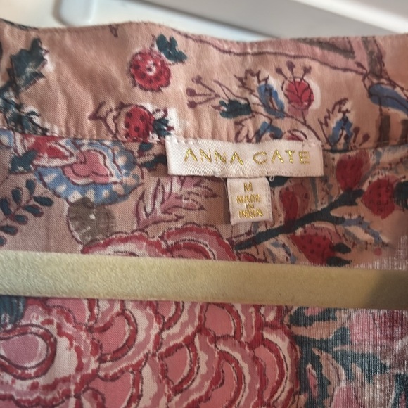 ANNA CATE COLLECTION women's charlotte midi dress - Picture 3 of 4